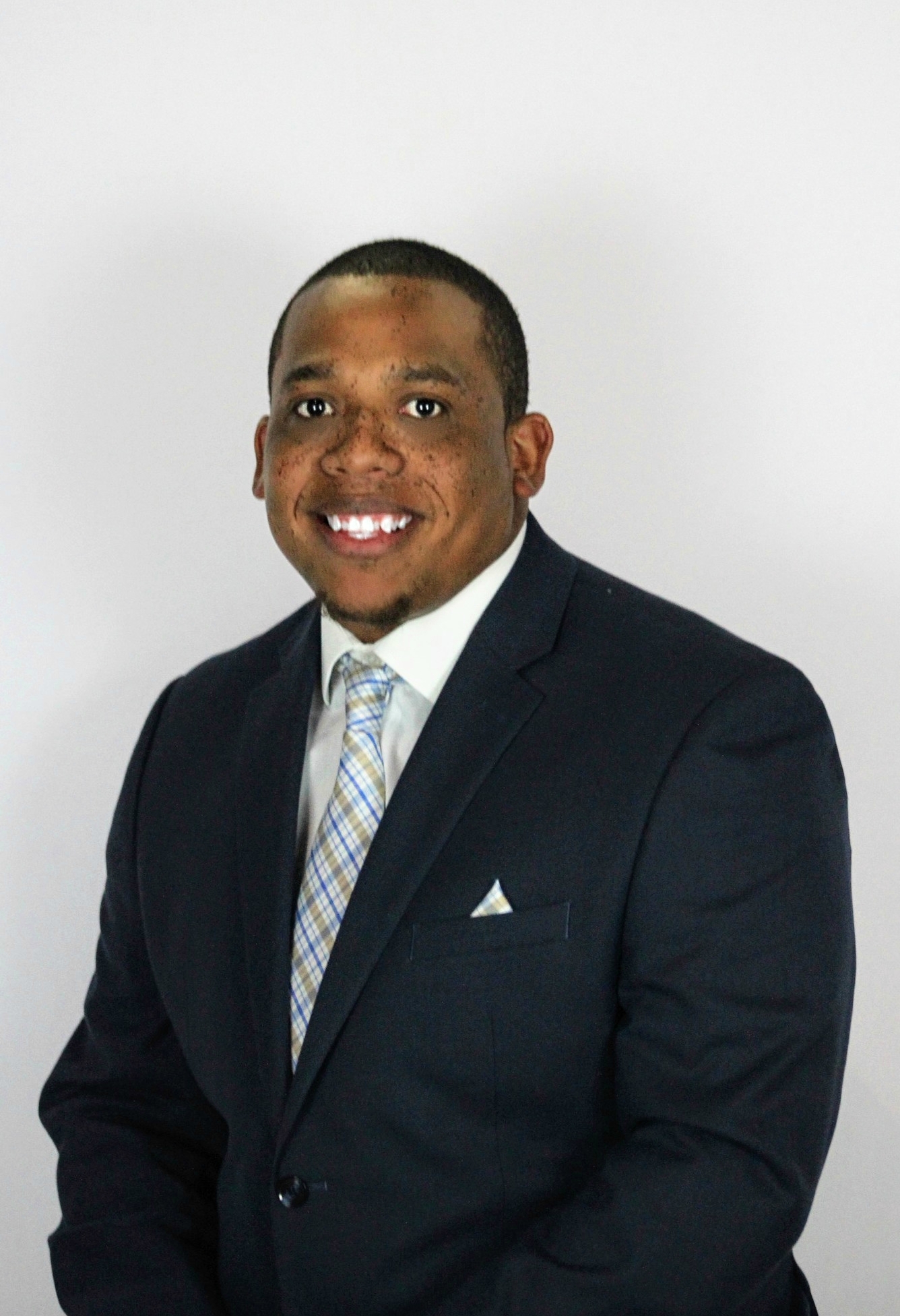 Marcus Wilson, Founder of Signal Pathway Solutions